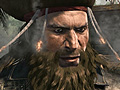「Assassin's Creed IV: Black Flag」の最新トレイラーで,ゲーム内に登場する悪名高い海賊達を紹介
