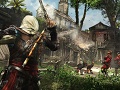 「アサシン クリード4 ブラック フラッグ」ストーリーの一部やマルチプレイの新要素を紹介する2本のトレイラーが公開に