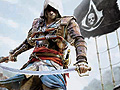 「アサシン クリード4 ブラック フラッグ」が本日発売。公式サイトでは特製壁紙のDLサービス開始,DLC2種&シーズンパスの配信もスタート