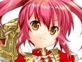 アレキサンダー,ナポレオン,チンギス・ハーンに,織田信長。この女の子達が,そんな英雄達の生まれ変わりだと。新作「エンゲージナイツ」が発表に