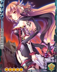 画像集#004のサムネイル/近未来美少女RPG「神姫ワルキューレラウンズ」がMobageで本日配信に