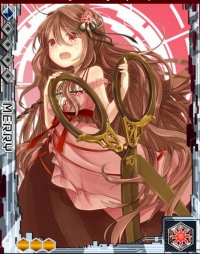 画像集#005のサムネイル/近未来美少女RPG「神姫ワルキューレラウンズ」がMobageで本日配信に