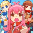 女子メカ