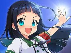 どたばた青春コメディを楽しめる「あんさんぶるガールズ!!」が配信開始。チュートリアルを突破してURキャラ“黒森すず”を手に入れよう
