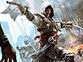 NPCとプレイできるCo-opモードも? PS4版「Assassin's Creed IV: Black Flag」のインゲームシーンも収録した開発者ビデオダイアリーが公開に