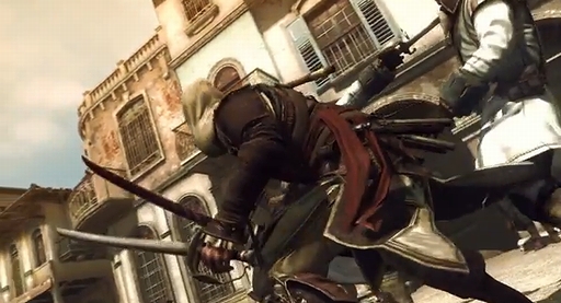 PS4ǡAssassin's Creed IV: Black Flagץӥǥ꡼