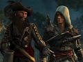 「アサシン クリード4 ブラック フラッグ」日本語版の吹き替えを担当する声優陣を発表&TGS 2013でプレイできるステージを解説したムービーが公開に