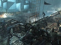 「アサシン クリード4 ブラック フラッグ」ゲームプレイの参考になる基本情報が詰まったトレイラーが公開に