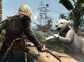 「アサシン クリード4 ブラック フラッグ」PS3/Xbox 360向けのダウンロードコンテンツの情報が公開に