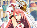 【PR】「Androidアプリレビュー」第18回:「クイズRPG 魔法使いと黒猫のウィズ」で,壮大な魔法世界の難問を知的に制覇!