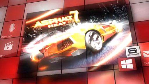 12 Games with Xbox for Windows Phone