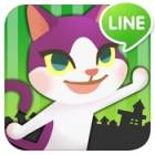 LINE シアタータウン