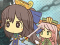 「まめ三国志オンライン」の正式サービスが本日15:00にスタート。4週連続で開催されるイベント第1弾の情報も明らかに
