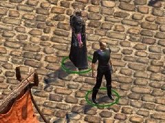 正統派RPG「Torment: Tides of Numenera」のアーリーアクセス版がリリース