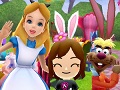 「ディズニー マジックキャッスル マイ・ハッピー・ライフ」基本的なゲームの流れを紹介。衣装を作ったり,ディズニーキャラクター達と交流したりと自由な生活が楽しめる