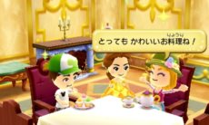 画像集#010のサムネイル/「ディズニー マジックキャッスル マイ・ハッピー・ライフ」くまのプーさんやピグレット,ティガー達が暮らすワールド「100エーカーの森」を紹介