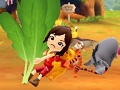 「ディズニー マジックキャッスル マイ・ハッピー・ライフ」くまのプーさんやピグレット,ティガー達が暮らすワールド「100エーカーの森」を紹介
