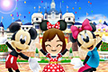 3DS「ディズニー マジックキャッスル マイ・ハッピー・ライフ」の累計出荷本数が50万本を突破