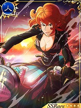 画像集 No.002のサムネイル画像 / 「神獄のヴァルハラゲート」とTVアニメ「ルパン三世」がコラボ。10連ガチャにルパンや不二子が登場