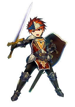 画像集#017のサムネイル/ボスモンスターまでをペットにできる台湾生まれのMMORPG「碧空のグレイス」,クローズドβテスター募集を本日スタート。4Gamer枠は2000名分