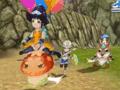 「碧空のグレイス」,PvPコンテンツ「七星戦」のプロモーションムービーが公開に。可愛らしいキャラクターが入り乱れてバトルを繰り広げる
