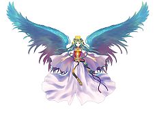 画像集#009のサムネイル/「碧空のグレイス」オープンβテストが4月20日14:00に開始。「スタートダッシュセット」がもらえる先行登録キャンペーンを実施中