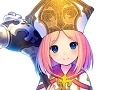 「碧空のグレイス」4月20日14:00より実施が予定されているオープンβテストのクライアント先行ダウンロード開始。CBT参加者も改めてインストールが必要