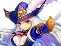 「碧空のグレイス」の正式サービスが4月25日に開始決定。OBTで実装された新クラス「マジックナイト」を紹介するプロモーションムービーが公開中