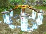 画像集#012のサムネイル/「碧空のグレイス」,“英雄伝説 空の軌跡”の「レン」や「ティータ」のアバターアイテムを含む宝箱がグレイスモールに登場