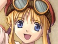 「碧空のグレイス」,“英雄伝説 空の軌跡”の「レン」や「ティータ」のアバターアイテムを含む宝箱がグレイスモールに登場