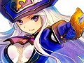 【夏PR】ペットの収集が楽しい「碧空のグレイス」,古代の強力キャラに変身できるスターアームズを手に入れよう