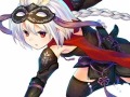 「碧空のグレイス」に新クラス「アサシン」を追加するアップデートが実装。新ガチャ袋の販売や新イベントも期間限定でスタートだ