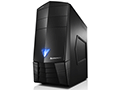 Lenovo,タワー筐体のゲーマー向けデスクトップPC「Erazer X310」やタッチ対応の17.3インチゲーマー向けノートPCなどを世界市場で発表
