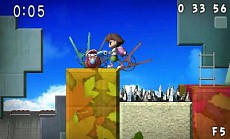 画像集#015のサムネイル/「さよなら 海腹川背」公式サイトでデビュートレイラーが公開に。シリーズ初の新キャラクター「江美子」ちゃん9歳と「ノッコ」さん18歳が登場