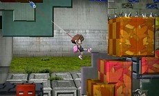 画像集#018のサムネイル/「さよなら 海腹川背」公式サイトでデビュートレイラーが公開に。シリーズ初の新キャラクター「江美子」ちゃん9歳と「ノッコ」さん18歳が登場