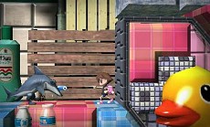 画像集#019のサムネイル/「さよなら 海腹川背」公式サイトでデビュートレイラーが公開に。シリーズ初の新キャラクター「江美子」ちゃん9歳と「ノッコ」さん18歳が登場