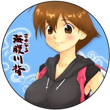画像集#003のサムネイル/「さよなら 海腹川背」,店舗別予約購入特典のイラストと内容が明らかに。ナレーション入り最新プロモーションビデオも公開