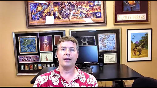 Shroud of the Avatar Online vs Offline play