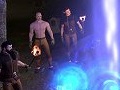 リチャード・ギャリオット氏が手掛ける「Shroud of the Avatar: Forsaken Virtues」のアーリーアクセス版がSteamで販売開始