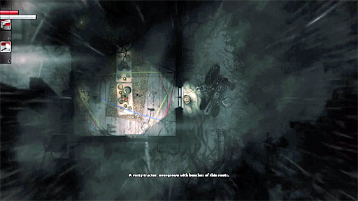 Darkwood Official Release Trailer