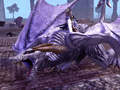 「ドラッグ オン ドラグーン3」ゼロのパートナーを務めるドラゴン「ミハイル」のプロフィールが明らかに。新たなスクリーンショット,イメージボードも公開