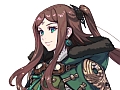 「ドラッグ オン ドラグーン3」,ウタウタイ姉妹の五女「フォウ」の存在が明らかに。純粋な心と屈折した心が共存する優等生(?)キャラクター