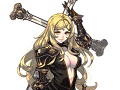 「ドラッグ オン ドラグーン3」,ゼロと敵対するウタウタイ姉妹4人のボイスキャストが発表