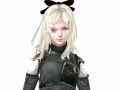 「ドラッグ オン ドラグーン3」のDLC配信がスタート。初代「DOD」のアレンジBGMが使用可能となる「BGMセット」や追加衣装が登場だ