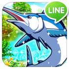 LINE 釣り★マス