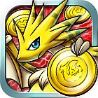 ドラゴンコインズ