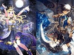 「蒼穹のスカイガレオン」,新能力「合神」を使えるXTパック第1弾「反逆のティターン」が販売開始。探索地「クリスマス島」も12月28日まで出現