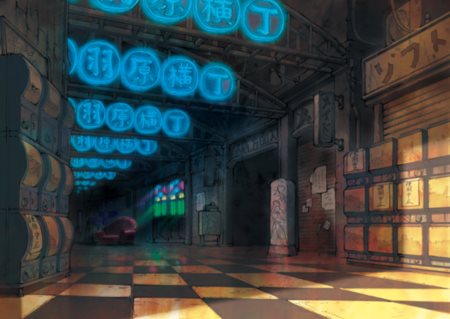 画像集#003のサムネイル/「MIND≒0(マインド/ゼロ)」公式サイトがグランドオープン。ゲーム概要や物語の導入部のほか,主人公ら4人のキャラクター情報が公開に