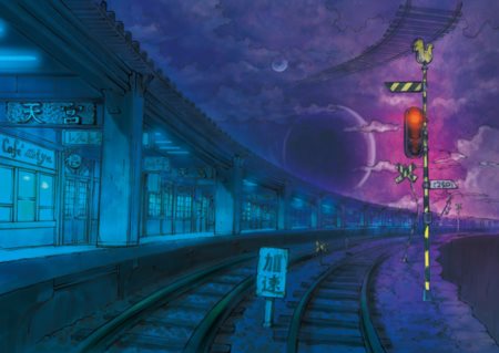 画像集#005のサムネイル/「MIND≒0(マインド/ゼロ)」公式サイトがグランドオープン。ゲーム概要や物語の導入部のほか,主人公ら4人のキャラクター情報が公開に