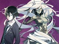 「MIND≒0(マインド/ゼロ)」OPムービー Full Ver.や,OPテーマを歌うyucatさんのミニインタビュー,杉田智和さんら3名のキャストコメントが公開に